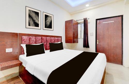 Gwalior Hotel | Hotel O Unnati Inn