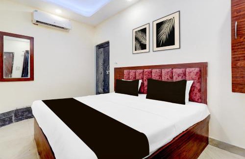 Gwalior Hotel | Hotel O Unnati Inn
