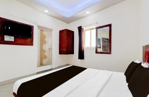 Gwalior Hotel | Hotel O Unnati Inn