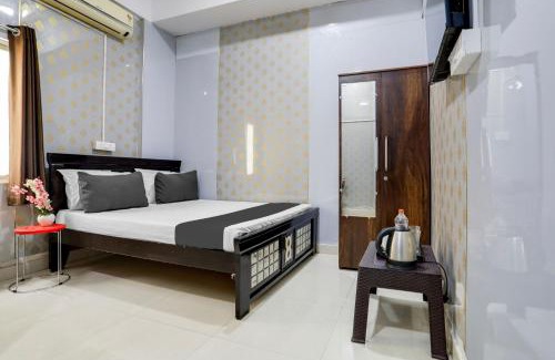 Hyderabad Hotel | Hotel O Veduka Banquets & Luxury Rooms
