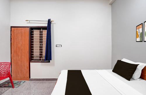 Bara Banki Hotel | Hotel O Vikas INN 2