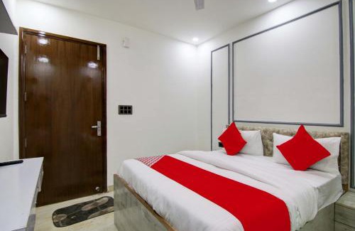 New Delhi Hotel | Hotel O Villa DEste