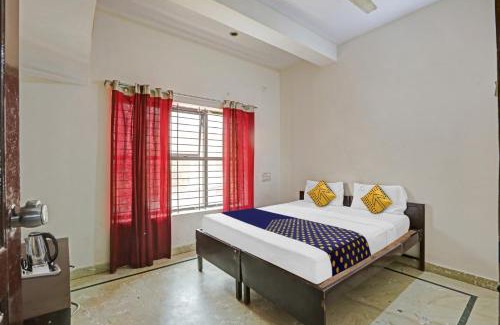 Shrirangapattana Hotel | Hotel O Vishu Moni Residency