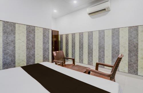 Sidhauli Hotel | Hotel O Vivanta Resorts