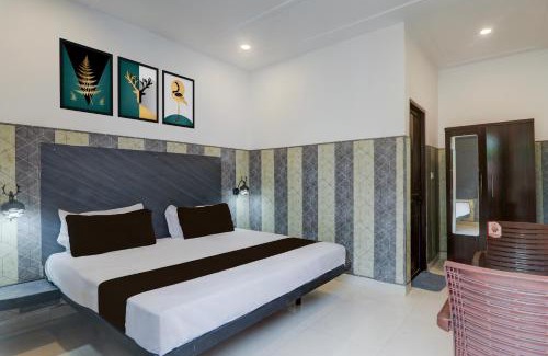 Sidhauli Hotel | Hotel O Vivanta Resorts