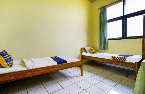 Garut Hotel | Hotel O Wisma Lec Syariah