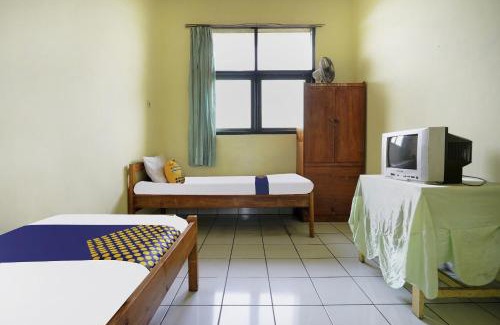Garut Hotel | Hotel O Wisma Lec Syariah