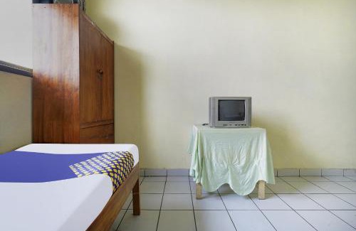 Garut Hotel | Hotel O Wisma Lec Syariah