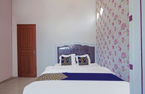 Pekanbaru Hotel | Hotel O Yoezef Homestay Syariah