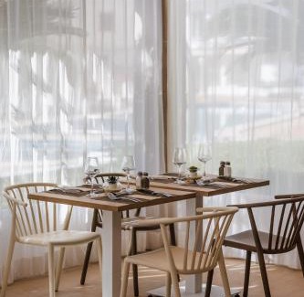 Cala Ratjada Hotel | Hotel O7 ALONDRA