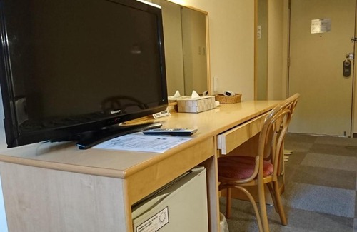 Higashinari Hotel | Hotel Oaks Early-Bird Osaka Morinomiya/ Vacation STAY 28791