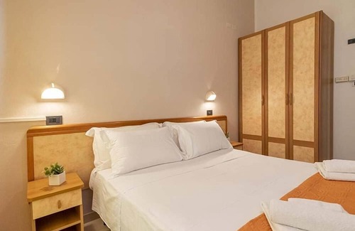 Rivazzurra Hotel | Hotel Oasi del Mare