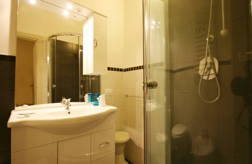 Rivazzurra Hotel | Hotel Oasi del Mare