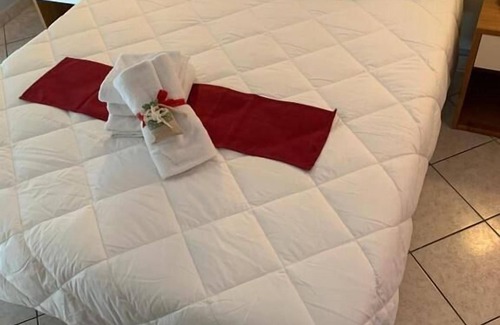 Rivazzurra Hotel | Hotel Oasi del Mare