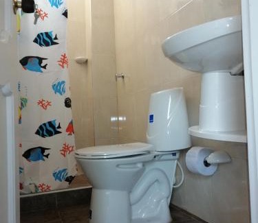 Nuqui Hotel | Hotel OBEGA PACIFIC