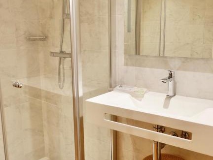 Durango Hotel | Hotel Ocamiño