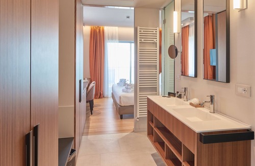 Sirmione Hotel | Hotel Ocelle Thermae & Spa - Adults Only