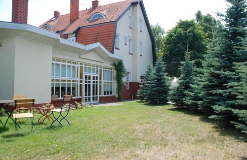 Chludowo Hotel | Hotel Ogród Przysmaków