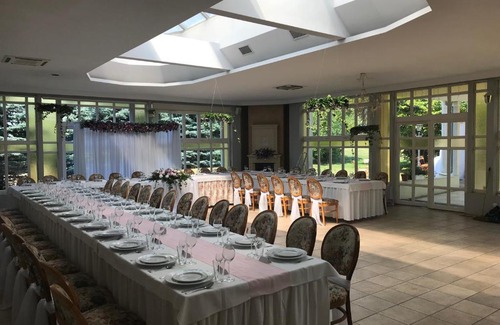 Chludowo Hotel | Hotel Ogród Przysmaków