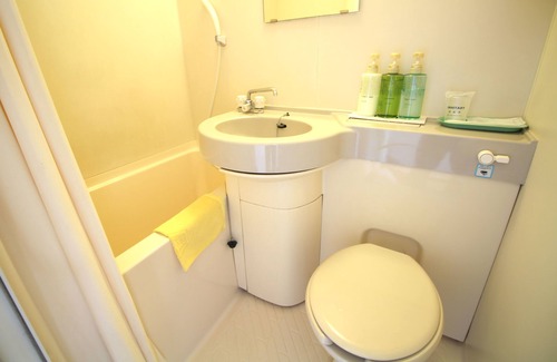 Okaya Hotel | Hotel Okuni