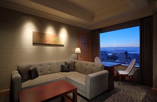 Susakiuramachi Hotel | Hotel Okura Fukuoka