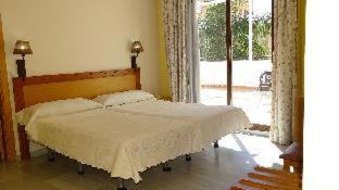 Almunecar Hotel | Hotel Olas de Almuñécar