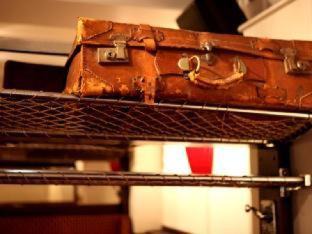 Red Light District Hotel | Hotel Old Quarter