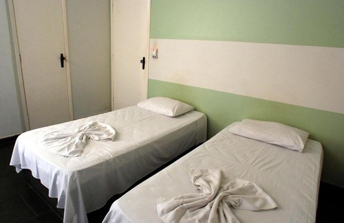 Nucleo Bandeirante Hotel | Hotel Olimpia