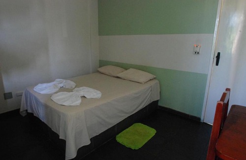 Nucleo Bandeirante Hotel | Hotel Olimpia