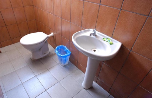 Nucleo Bandeirante Hotel | Hotel Olimpia