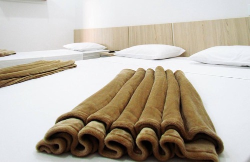 Santuario Hotel | Hotel Oliveiras