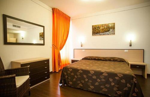 Anghiari Hotel | Hotel Oliver