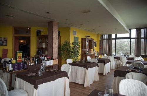 Anghiari Hotel | Hotel Oliver