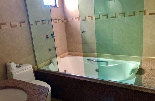 Tres Rios Hotel | Hotel Olivier