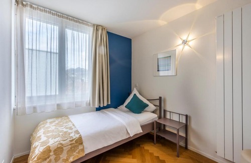 Olten Hotel | Hotel Oltnerhof - Self Check in