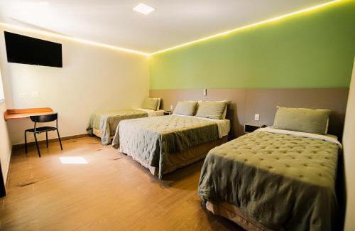 Piracicaba Hotel | Hotel Oly Plaza