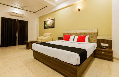 Talegaon Dabhade Hotel | Hotel Om Inn - Talegaon Dabhade