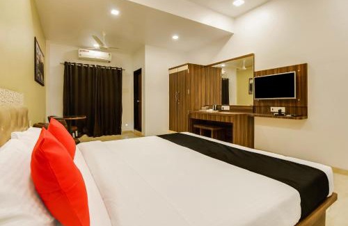 Talegaon Dabhade Hotel | Hotel Om Inn - Talegaon Dabhade