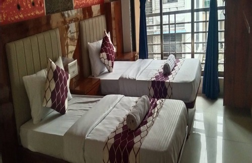 Panvel House | Hotel Om Sai