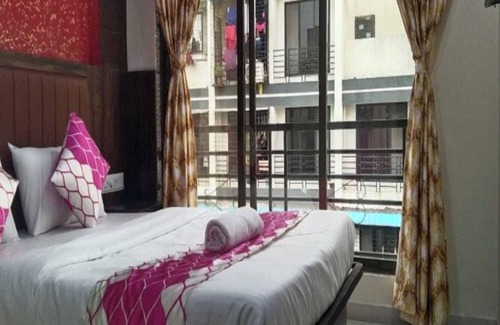 Panvel House | Hotel Om Sai