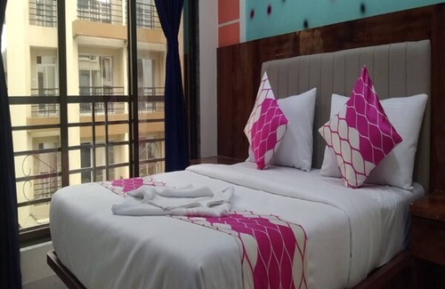 Panvel House | Hotel Om Sai