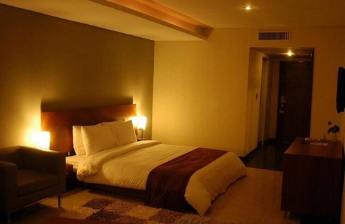 Sialkot Hotel | Hotel One