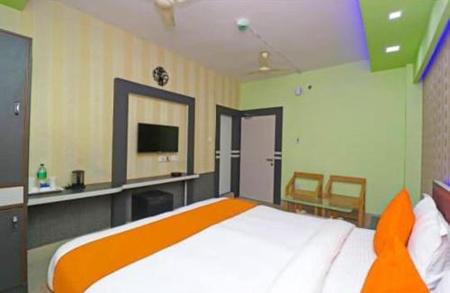 Patia Hotel | Hotel Opulence Kalinga