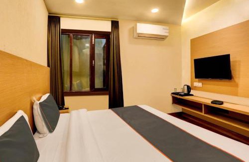 Bullawala Hotel | Hotel Orange Regency