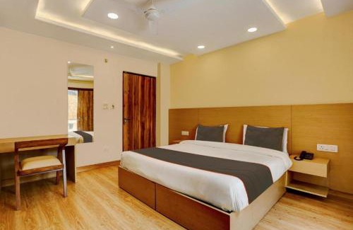 Bullawala Hotel | Hotel Orange Regency