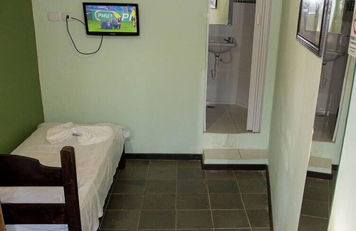 Itajuba Hotel | Hotel Oriente