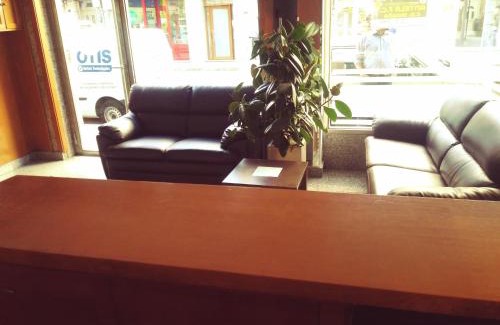 Xinzo de Limia Hotel | Hotel orly