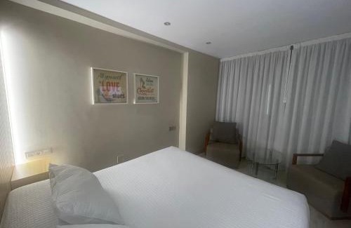 Xinzo de Limia Hotel | Hotel orly