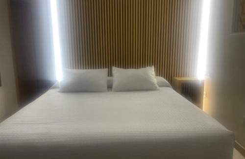 Xinzo de Limia Hotel | Hotel orly