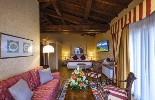 Ferrara Hotel | Hotel Orologio